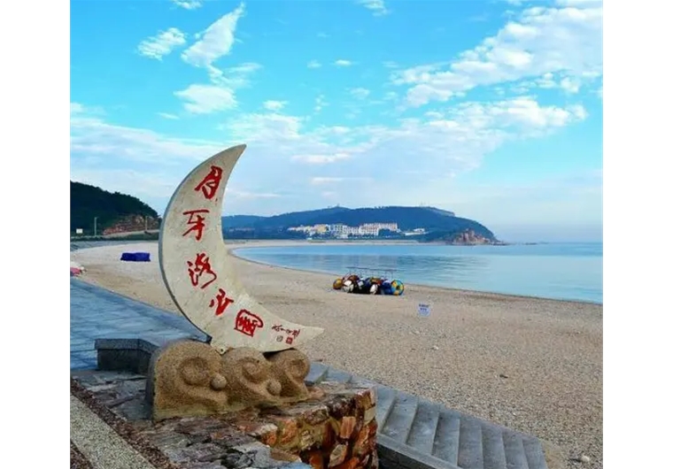 蓬萊、長島、威海三日游